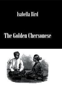 Cover image for Golden Chersonese