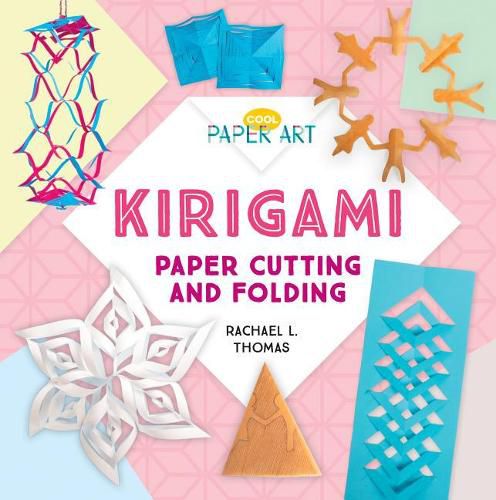 Kirigami: Paper Cutting and Folding