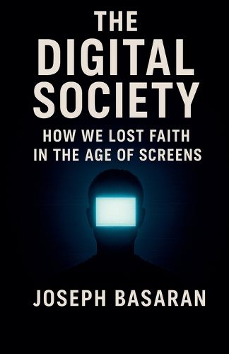 Cover image for The Digital Society
