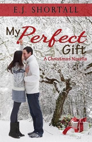 Cover image for My Perfect Gift: Christmas