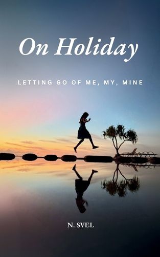 Cover image for On Holiday