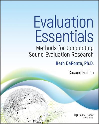 Cover image for Evaluation Essentials