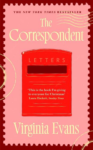 Cover image for The Correspondent