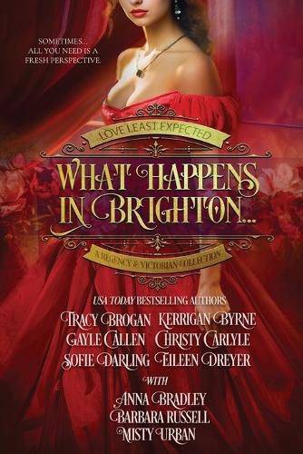 Cover image for What Happens in Brighton