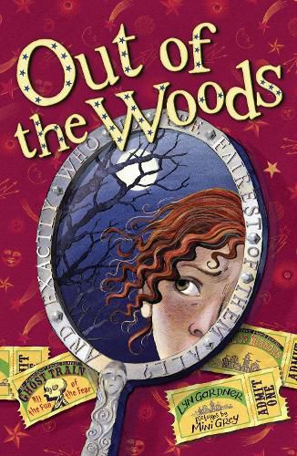 Cover image for Out of the Woods