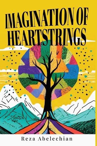 Cover image for Imagination of Heartstrings