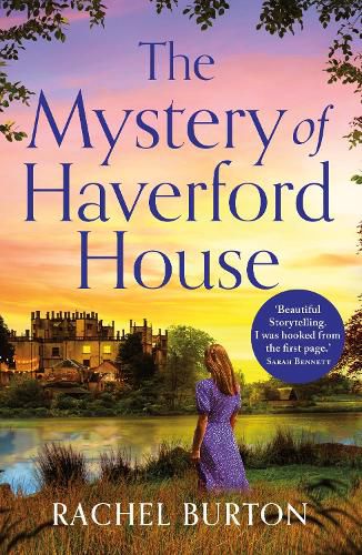 The Mystery of Haverford House