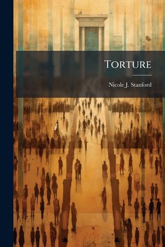 Cover image for Torture
