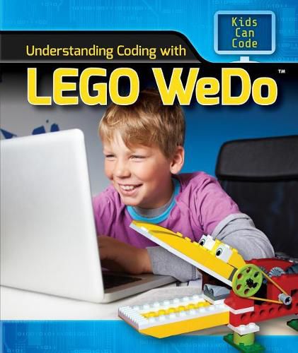 Understanding Coding with Lego Wedo(r)