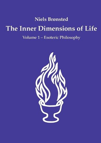 Cover image for The Inner Dimensions of Life