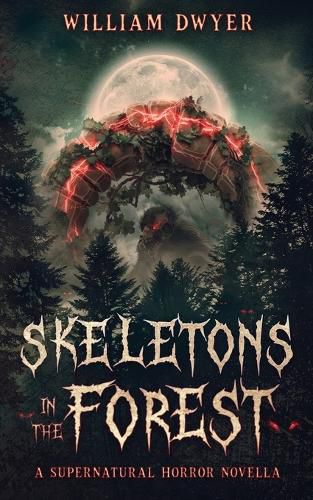 Cover image for Skeletons in the Forest