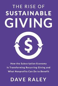 Cover image for The Rise of Sustainable Giving