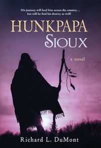 Cover image for Hunkpapa Sioux