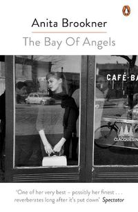 Cover image for The Bay Of Angels
