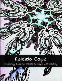 Cover image for Kaleido-Cope