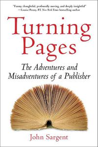 Cover image for Turning Pages