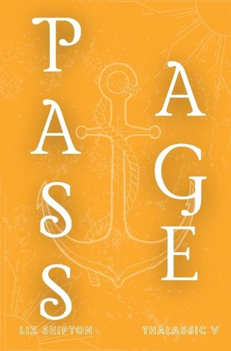 Cover image for Passage