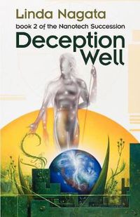 Cover image for Deception Well