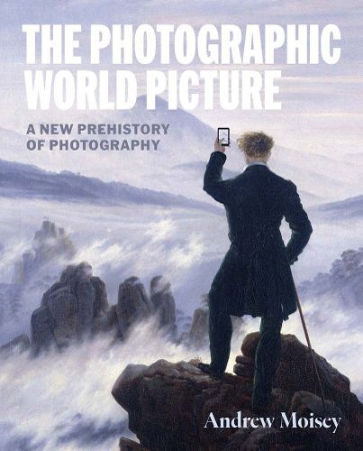 Cover image for The Photographic World Picture