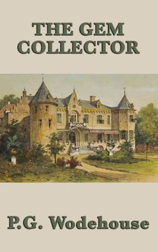 Cover image for The Gem Collector