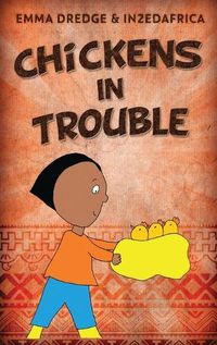 Cover image for Chickens In Trouble