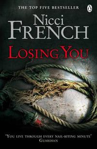 Cover image for Losing You