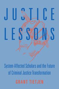 Cover image for Justice Lessons