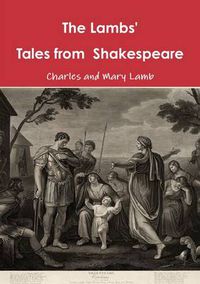 Cover image for The Lambs' Shakespeare tales