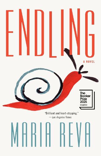 Cover image for Endling