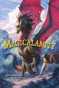 Cover image for Magicalamity