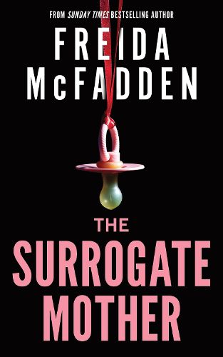 Cover image for The Surrogate Mother