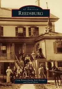 Cover image for Reedsburg