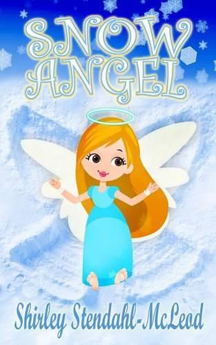 Cover image for Snow Angel