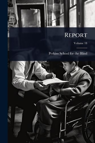 Cover image for Report