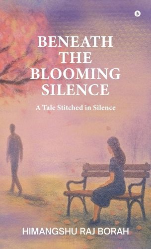 Cover image for Beneath the Blooming Silence