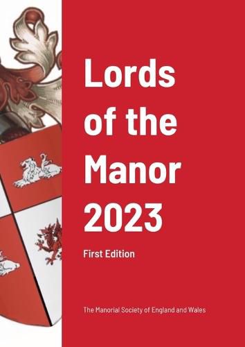 Cover image for Lords of the Manor 2023