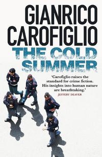 Cover image for The Cold Summer