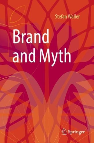 Cover image for Brand and Myth