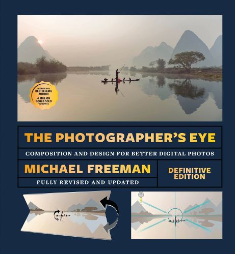 Cover image for The Photographer's Eye (Definitive Edition)