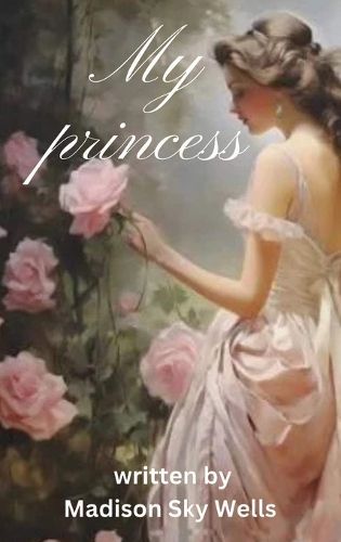 Cover image for My Princess