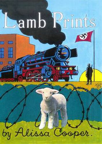 Cover image for Lamb Prints