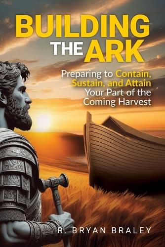 Cover image for Building the Ark