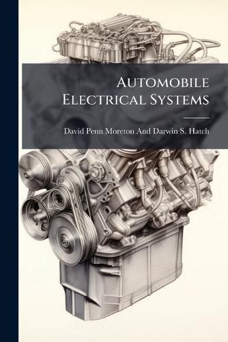 Cover image for Automobile Electrical Systems