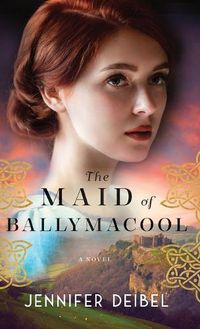 Cover image for The Maid of Ballymacool