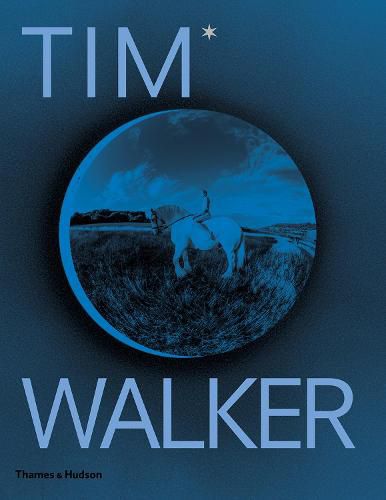 Cover image for Tim Walker: Shoot for the Moon