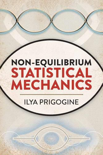 Cover image for Non-Equilibrium Statistical Mechanics