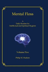 Cover image for Mental Floss: Volume Five