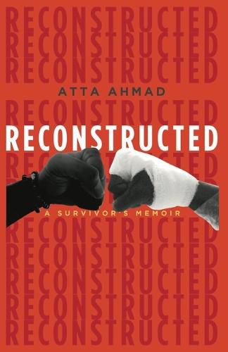 Cover image for Reconstructed