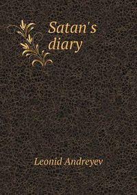 Cover image for Satan's Diary