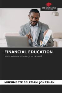 Cover image for Financial Education